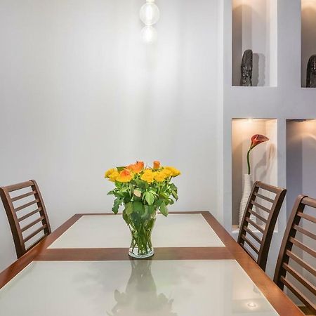 Maya'S Flats & Resorts - Old Town Piwna Gdansk Bagian luar foto